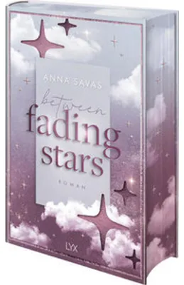 Immagine prodotto di Between Fading Stars