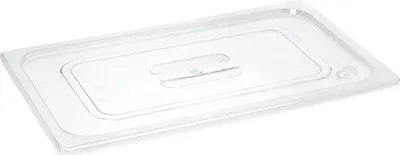 Productafbeelding van GN Deksel GN 96, zwart, formaat 1/1, polycarbonaat
