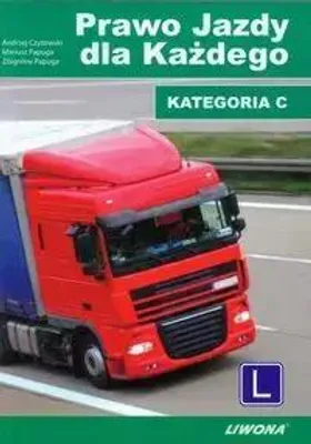 Image de Prawo jazdy dla kazdego Kategoria C
