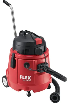 Image de FLEX Aspirateur de sécurité VCE 50 WET - 533349