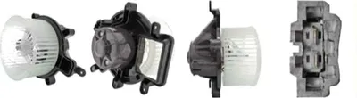 Produktbild von CASCO CBW70052AS Gebläsemotor Innenraumgebläse passend für PEUGEOT 5008 (0U, 0E) 3008 (0U) für FIAT Scudo III Kastenwagen für CITROËN DS5