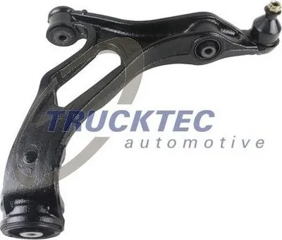 Produktbild von TRUCKTEC AUTOMOTIVE 07.31.238 Querlenker Vorne Links für VW Touareg (7LA, 7L6, 7L7)