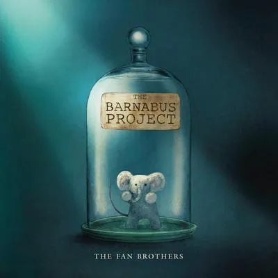 Image de The Barnabus Project