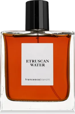 Zdjęcie produktu dla Francesca Bianchi Etruscan Water Extrait de Parfum 100 ml UNISEX