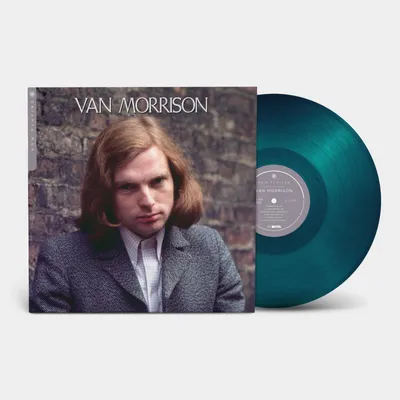 Productafbeelding van Vinylplaat met verschillende muziekstijlen