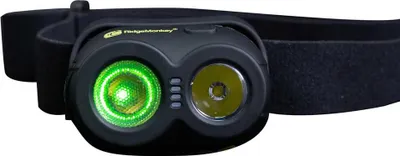 Produktbild von RidgeMonkey VRH150X Pro USB Rechargeable Headtorch
