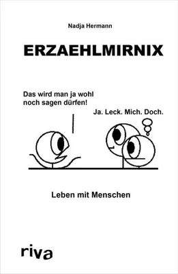 Immagine prodotto di Erzaehlmirnix - Leben mit Menschen