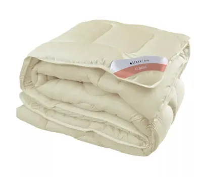 Produktbild von Winterbettdecke 140x200 CLASSIC TERMO Senna Home Cream
