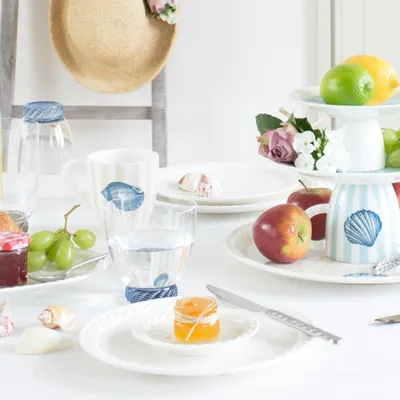 Imagen del producto de Cuchillo para pasteles/tartas Montauk, 181 x 14 x 6 mm | Villeroy & Boch | N.º de artículo: 1264480563 | EAN: 4003686329003 / Venta solo mientras duren las existencias