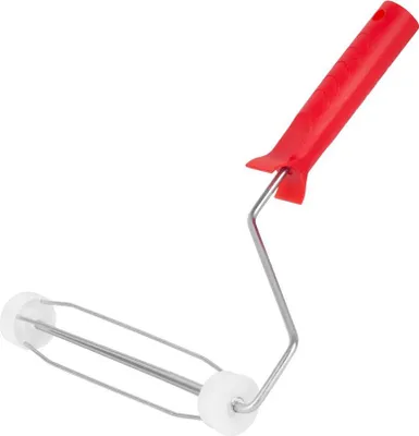 Image de Support Strend Pro Brosse S165, pour rouleau de peinture, 38/230 mm