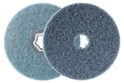 Produktbild von PFERD 42000060, 9650 RPM, 12,5 cm, 240 g, 10 Stück(e)