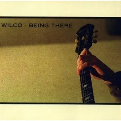 Produktbild von Wilco-Being There