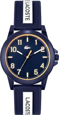 Produktbild von Lacoste Rider 2020142 Kinderuhr