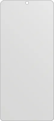 Produktbild von 1x Schutzfolie für Xiaomi Redmi Note 11 Pro 5G matt Displayschutzfolie Folie Display Schutz dipos