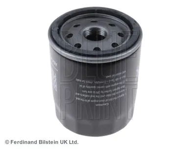 Produktbild von Ölfilter BLUE PRINT ADC42119 Anschraubfilter für MITSUBISHI COLT VI (Z3A, Z2A) für SMART FORFOUR (454)