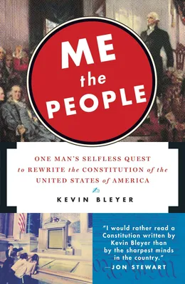 Produktbild von Me the People