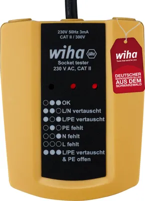 Produktbild von Wiha 45220