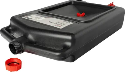 Obrázek produktu pro ELMAX | Kanystr na výměnu oleje, 8l, příslušenství pro výměnu oleje