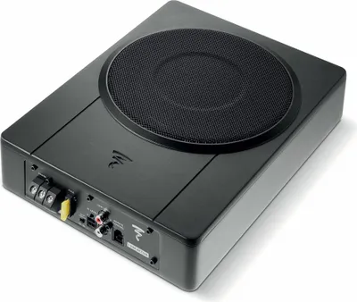 Produktbild von Focal ISUB Aktiv 2.1 Subwoofer