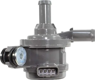 Produktbild von METZGER Zusatzwasserpumpe 2221122 für TOYOTA Yaris Schrägheck (P13) elektrisch