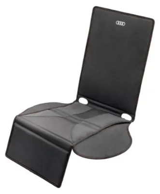 Obrázek produktu pro Audi ochranná podložka pod dětskou sedačku