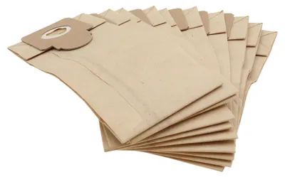 Obrázek produktu pro 10 sáčků do vysavače Polti Cinderella 300, AS300, AS303, AS310