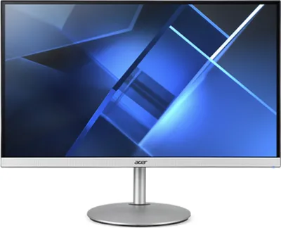 Produktbild von CB272Esmiprx (69 cm (27 Zoll), silber/schwarz, FullHD, IPS. DisplayPort, 100Hz Panel)