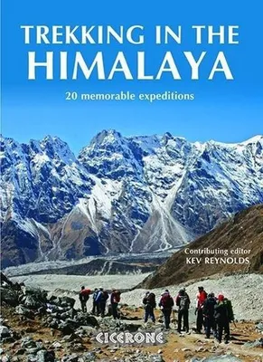 Immagine prodotto di Trekking in the Himalaya