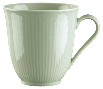 Productafbeelding van Rörstrand Swedish Grace - Mokbeker, 30 cl, groen