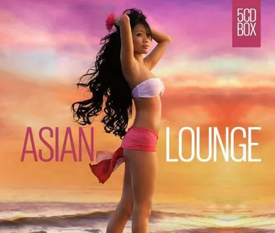 Produktbild von Asian Lounge