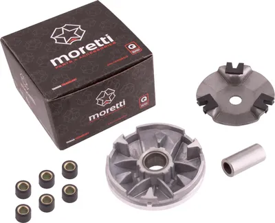 Produktbild von SCOOTER BOOSTER 50 2T Variator
