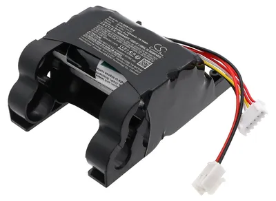 Akku 3400mAh 14,4V Li-Ion für Bosch BCHF2MX16