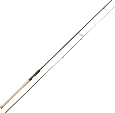 Produktbild von Savage Gear SG4 Shore Game Angelrute 2,74 m 5 - 18 g 2 Teile