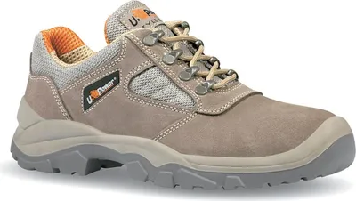 Produktbild von U-POWER Sicherheitshalbschuh OASIS S1P SRC Größe 40