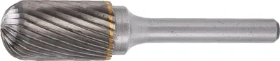 Image de Lime rotative en carbure de tungstène pour métal, bois, ébavurage, meulage, sculpture