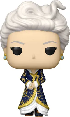 Zdjęcie produktu dla Figurka Funko Pop! Wicked - Madame Morrible z serii Pop Vinyl, oficjalny produkt