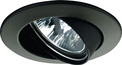 Image de Luminaire encastré Paulmann Premium orientable