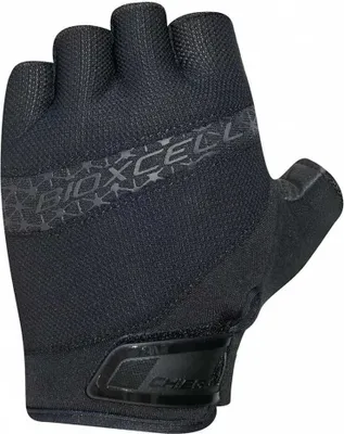 Produktbild von Chiba Handschuh Bioxcell Pro kurz schwarz, Gr.L/9