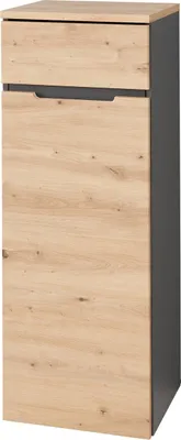 Obrázek produktu pro Nábytek24 Kommoda Brego 13 skříň na dokumenty Kancelářská skříň 45 x 122 x 38 cm