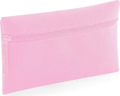 Produktbild von Quadra - Schreibmäppchen - Polyester PC5567 (Einheitsgröße) (Rosa)