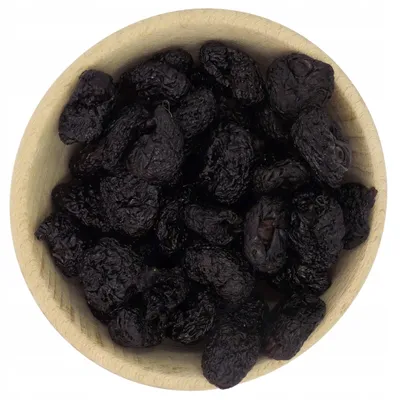Produktbild von Getrocknete Süßkirschen 250 g | Fruchtige Snack- und Backzutat