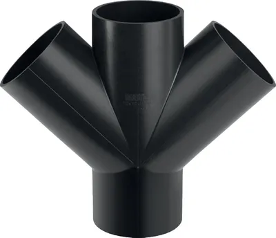 Zdjęcie produktu dla Geberit 367.235.16.1, 45°, 270 mm