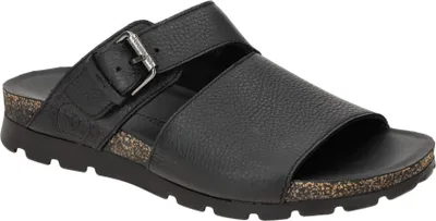 Produktbild von Panama Jack Pantoletten Herren 31383831323033 Schwarz 43 EU