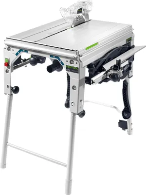 Produktbild von Festool Tischzugsäge PRECISIO CS 70 EG