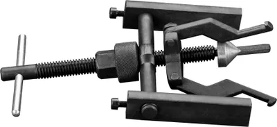 Produktbild von NEO TOOLS Innen- / Außenabzieher 11-812 70mm Chrom-Vanadium-Stahl
