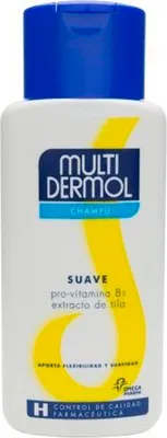 Immagine prodotto di Multidermol Shampoo delicato 400 ml