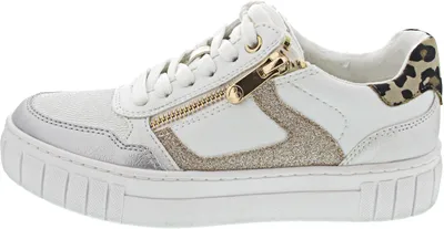 Produktbild von Marco Tozzi Sneaker Weiß in Gr. 38