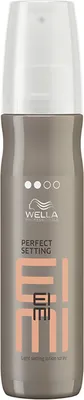 Produktbild von Wella EIMI Perfect Setting Föhn Lotion 150ml