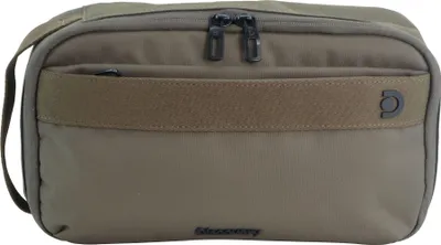 Produktbild von Discovery Sling Bag Downtown Discovery Sling Bag aus RPET Polyester Khaki One Size