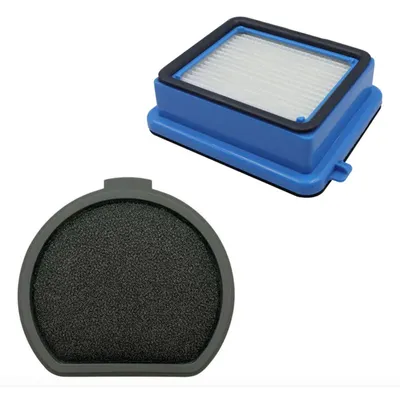 Produktbild von Mobilly Ersatzfilter für Electrolux Pure F9, AEG FX9, ESPK9, 2 Stück